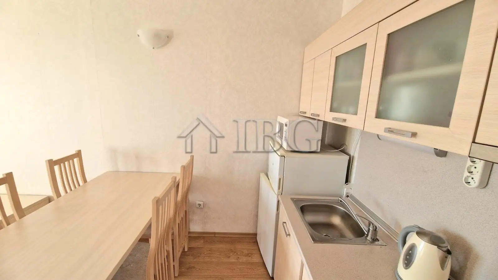 Flat 58m² in Bulgaria, Ravda. Priced at 63500€ rent photo-11