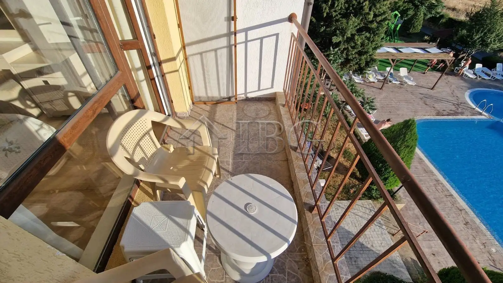 Flat 58m² in Bulgaria, Ravda. Priced at 63500€ rent photo-12