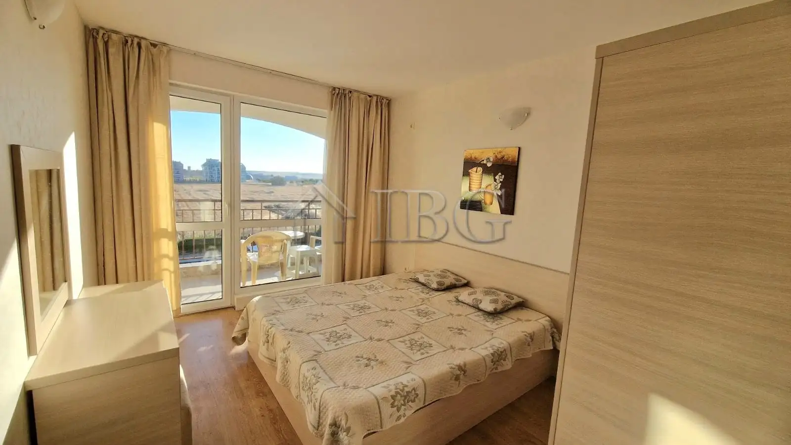 Flat 58m² in Bulgaria, Ravda. Priced at 63500€ rent photo-15
