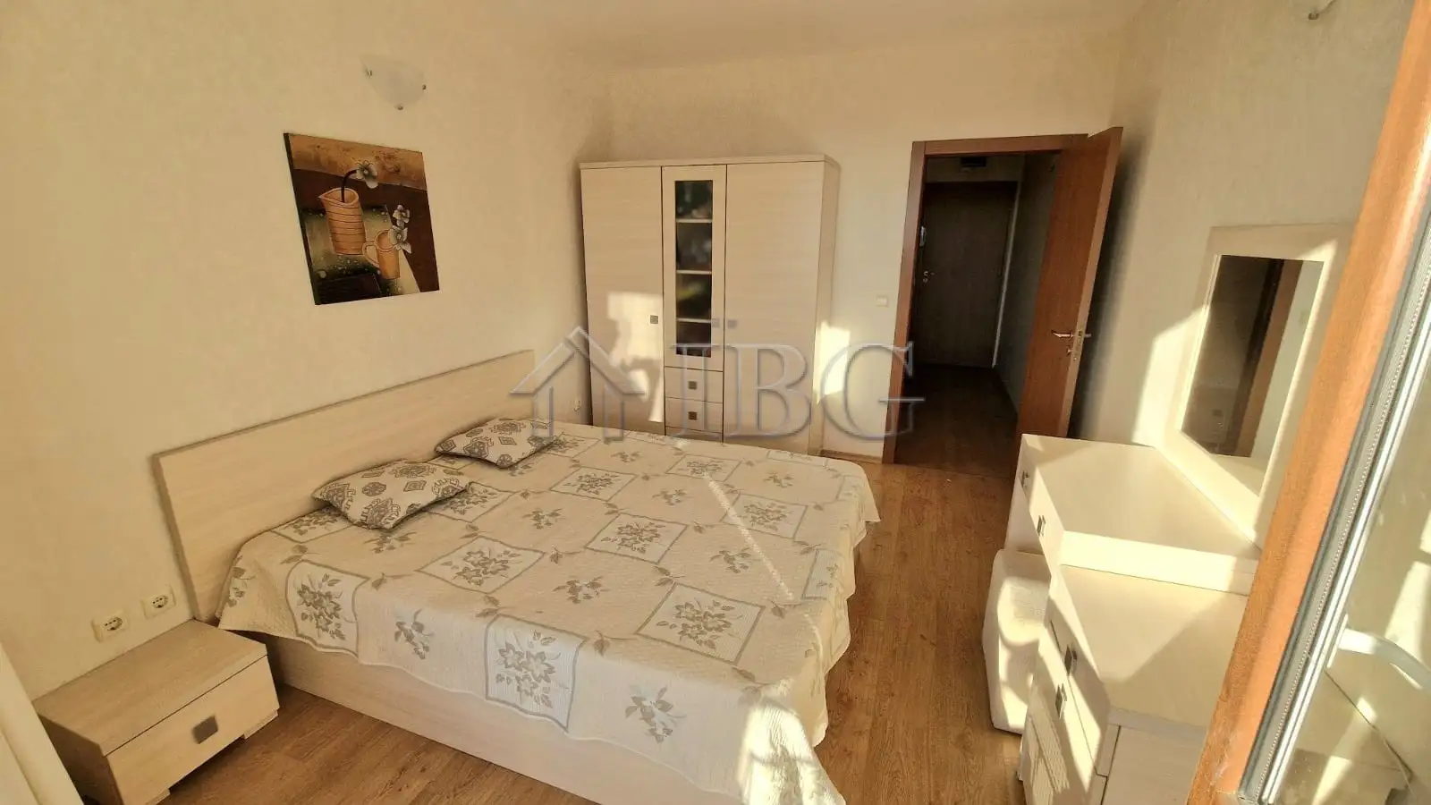 Flat 58m² in Bulgaria, Ravda. Priced at 63500€ rent photo-16