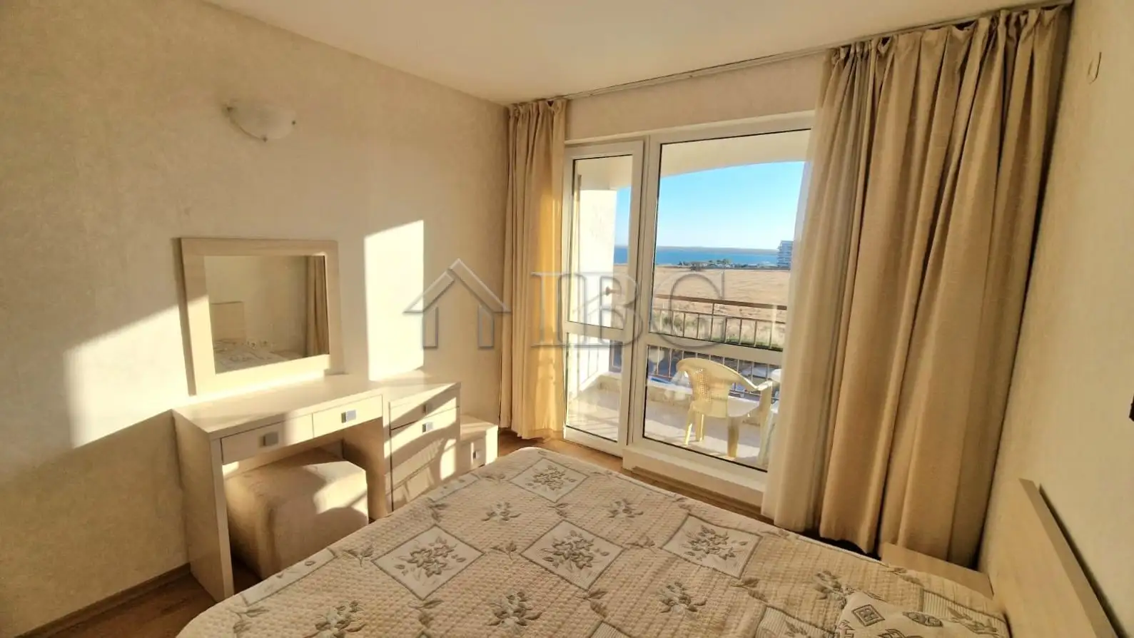 Flat 58m² in Bulgaria, Ravda. Priced at 63500€ rent photo-17