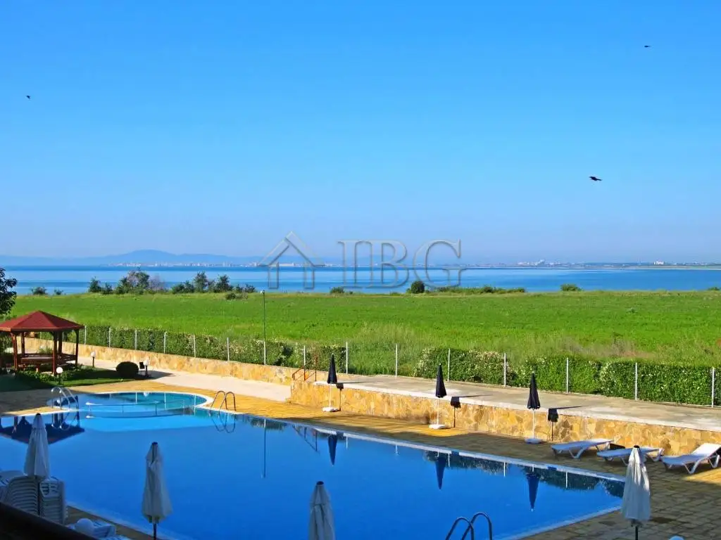 Flat 58m² in Bulgaria, Ravda. Priced at 63500€ rent photo-20
