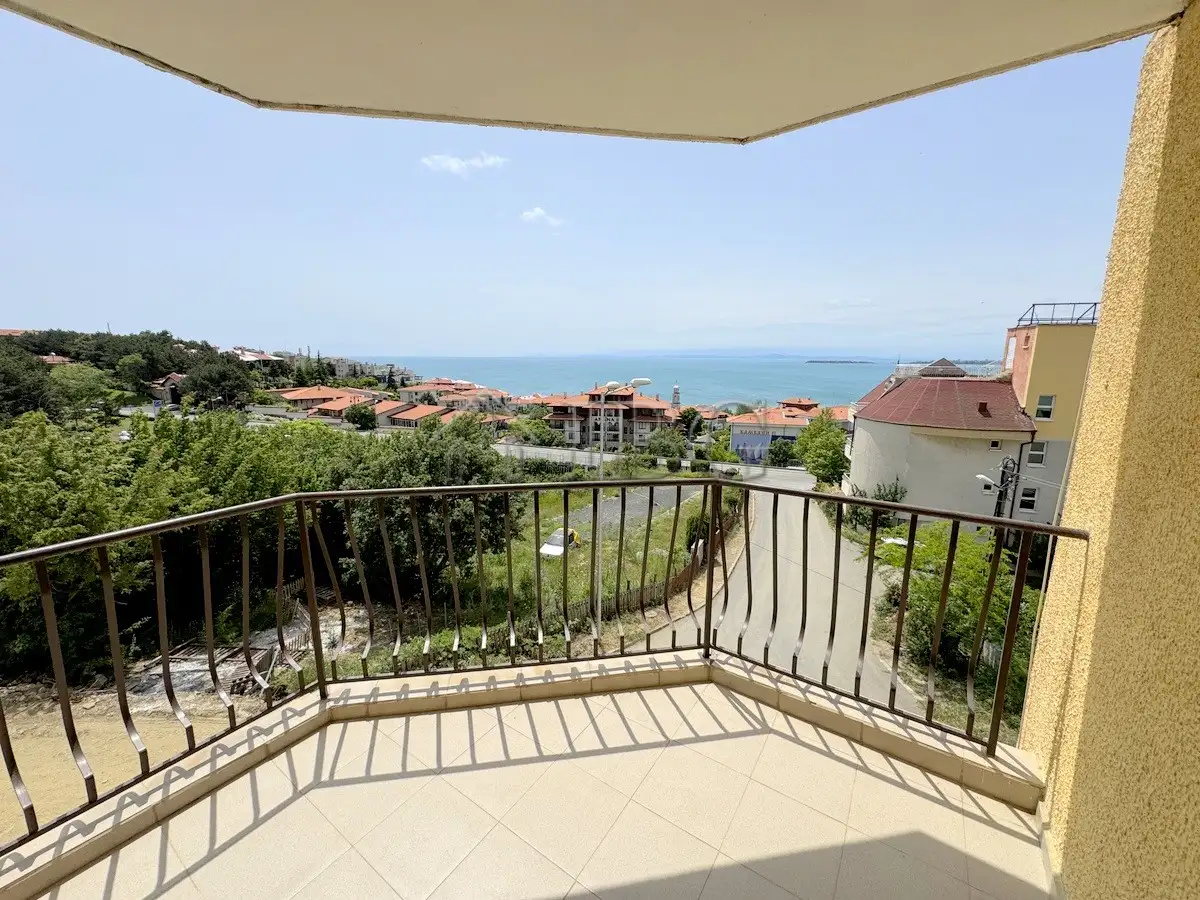 Flat 60m² in Bulgaria, Sveti Vlas. Priced at 82990€ rent photo-1