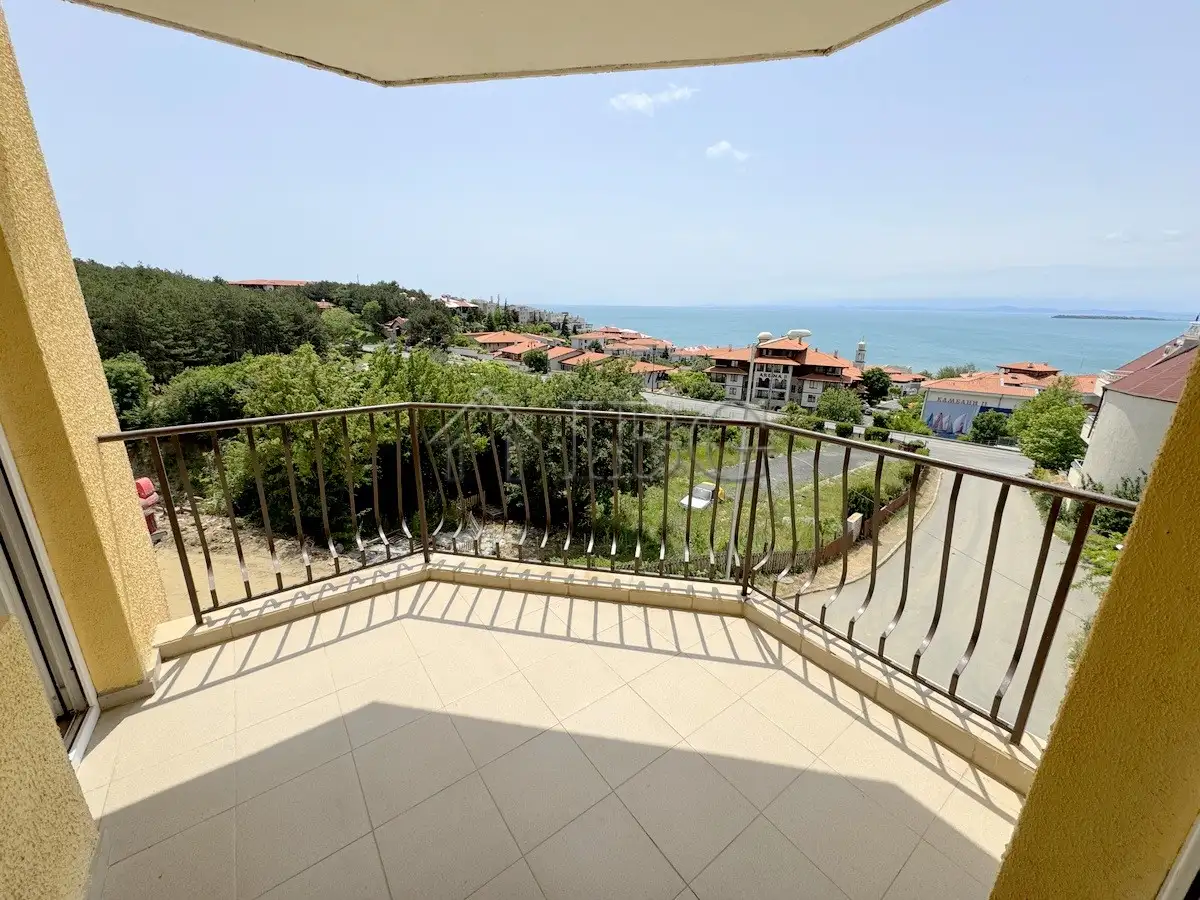 Flat 60m² in Bulgaria, Sveti Vlas. Priced at 82990€ rent photo-2