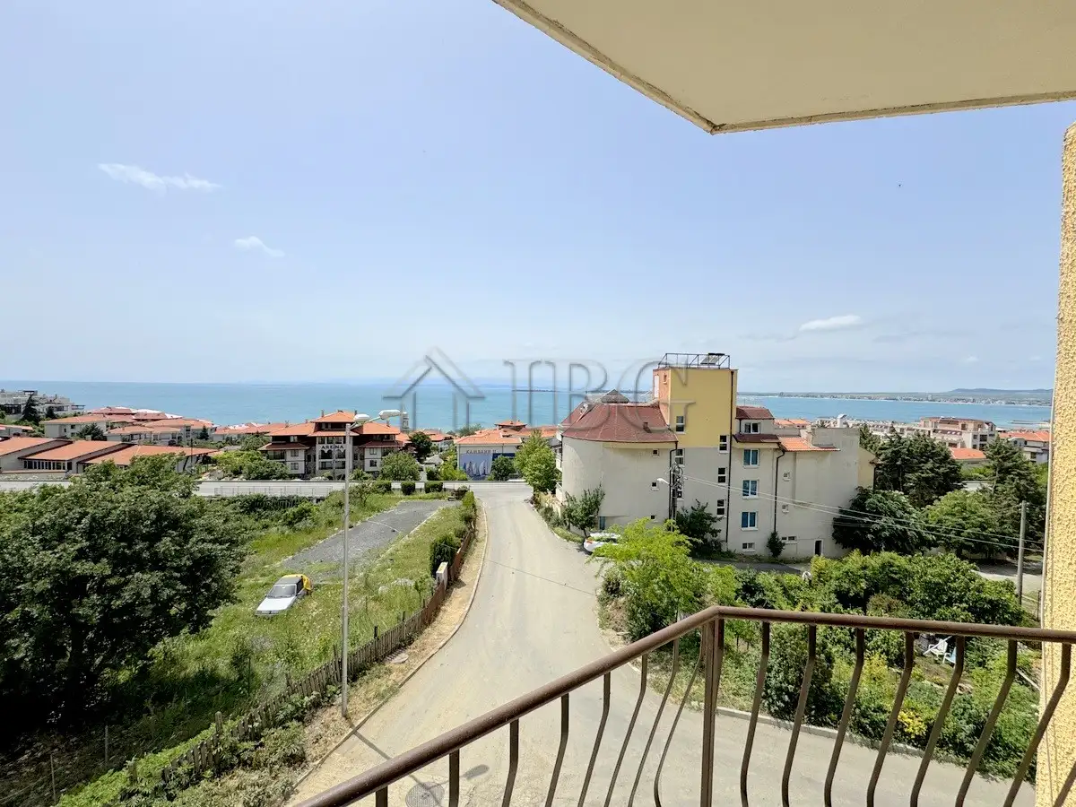 Flat 60m² in Bulgaria, Sveti Vlas. Priced at 82990€ rent photo-3