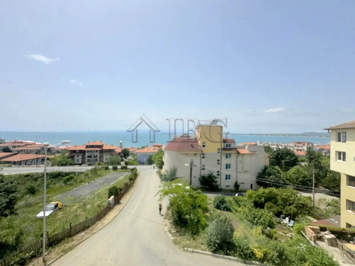 Flat 60m² in Bulgaria, Sveti Vlas. Priced at 82990€ rent photo-4