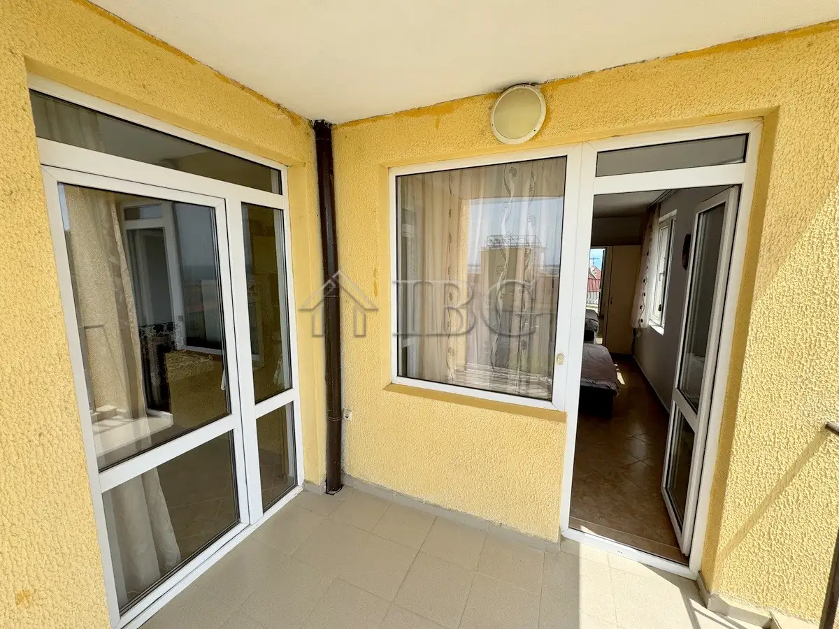 Flat 60m² in Bulgaria, Sveti Vlas. Priced at 82990€ rent photo-5