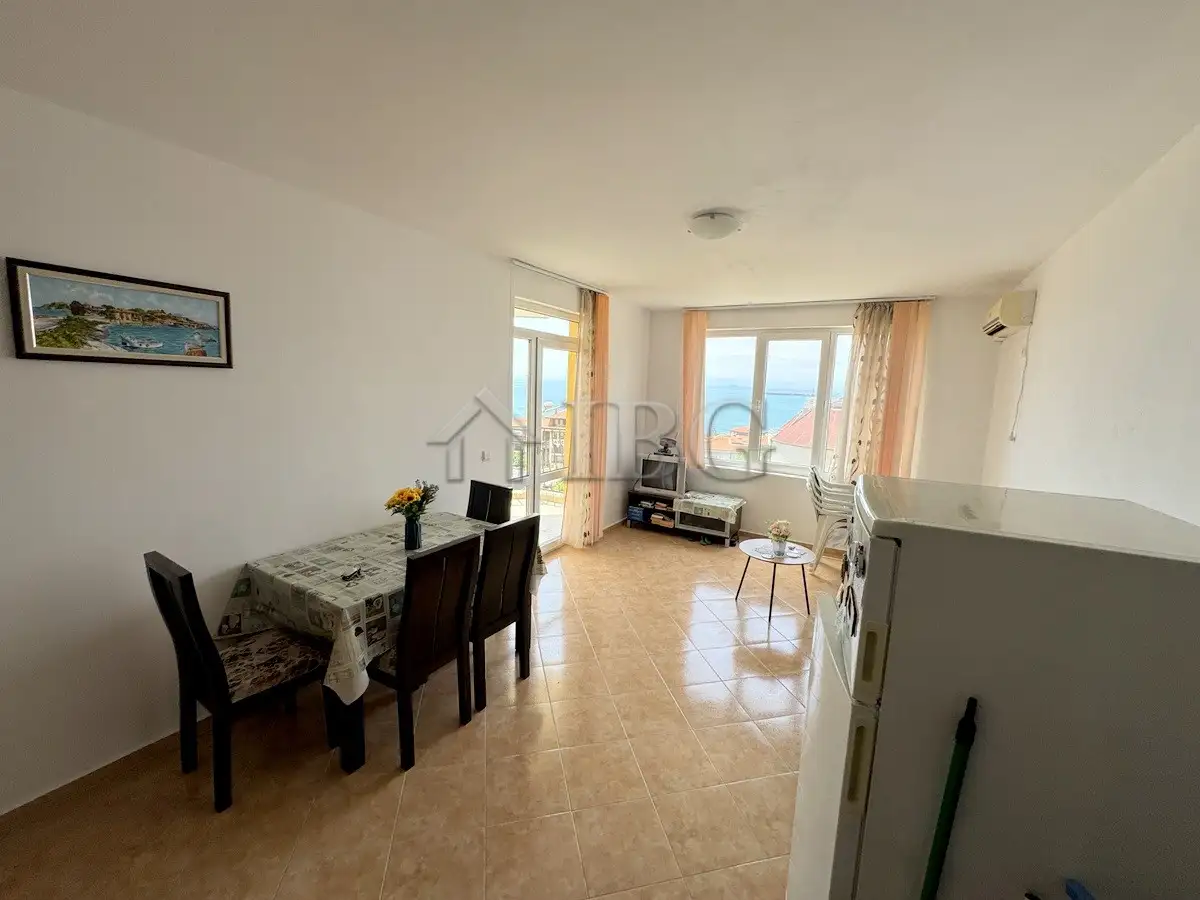 Flat 60m² in Bulgaria, Sveti Vlas. Priced at 82990€ rent photo-7