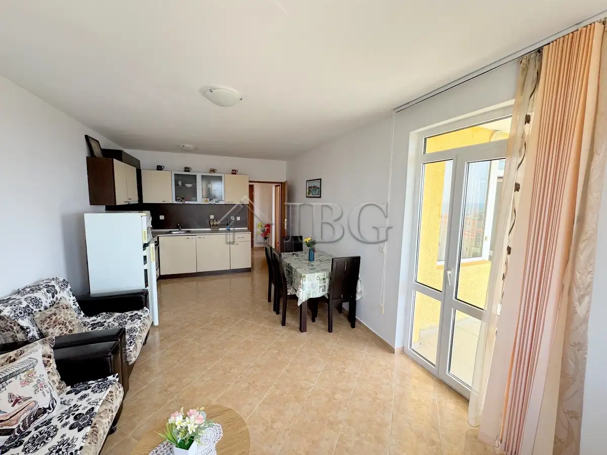 Flat 60m² in Bulgaria, Sveti Vlas. Priced at 82990€ rent photo-8