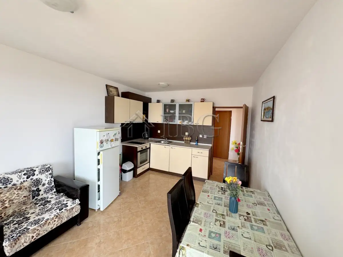 Flat 60m² in Bulgaria, Sveti Vlas. Priced at 82990€ rent photo-9
