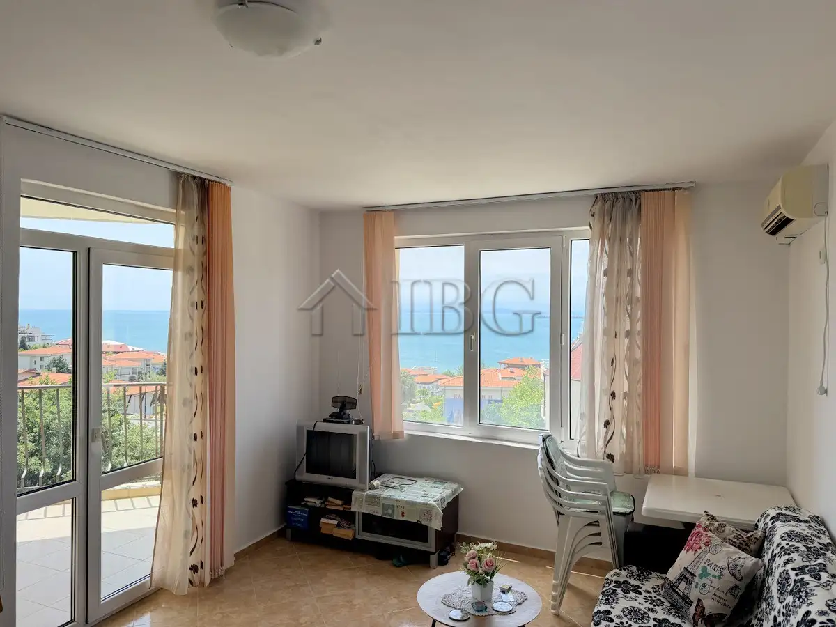 Flat 60m² in Bulgaria, Sveti Vlas. Priced at 82990€ rent photo-10