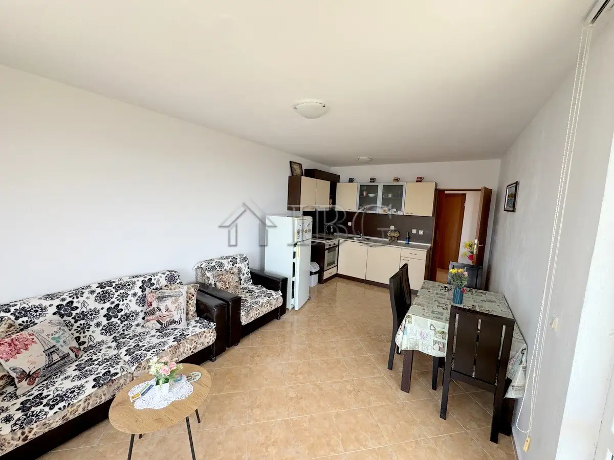 Flat 60m² in Bulgaria, Sveti Vlas. Priced at 82990€ rent photo-13