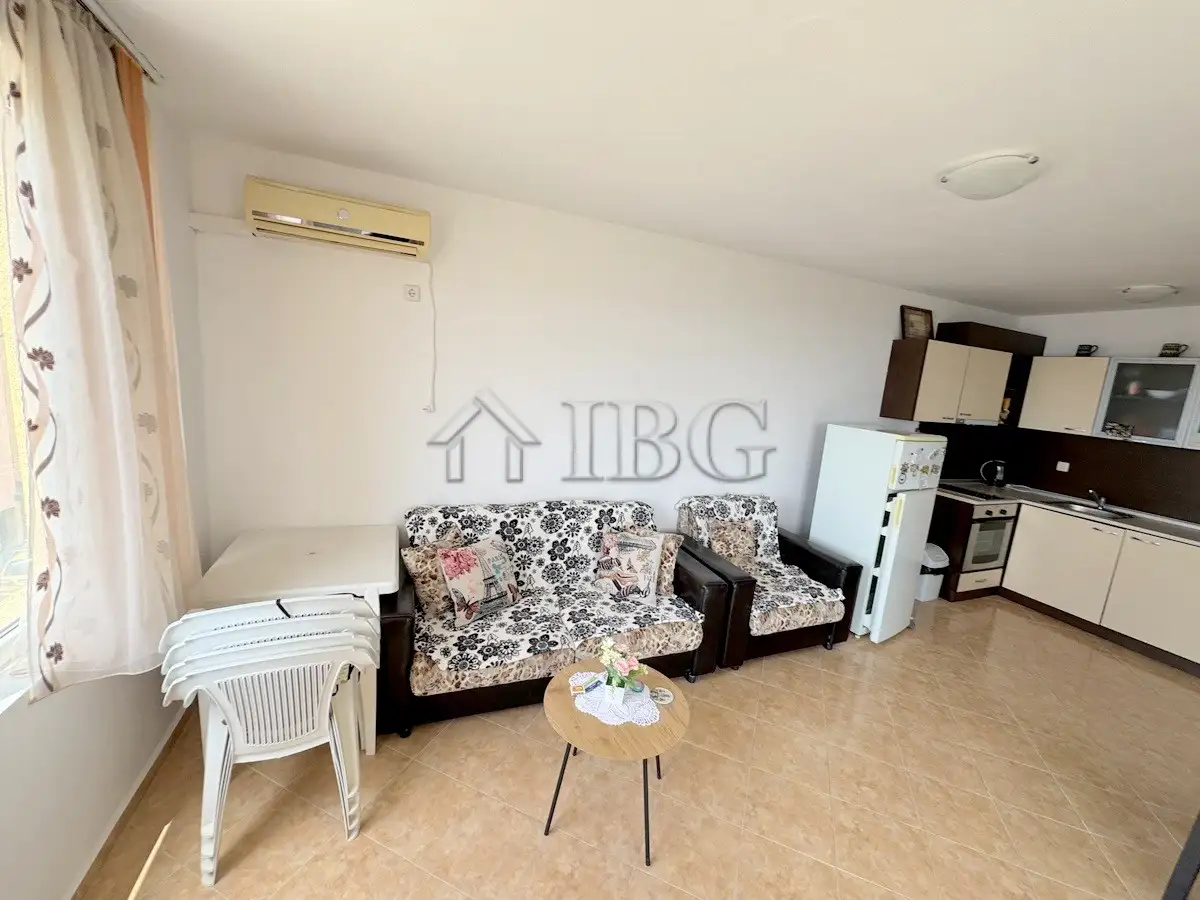 Flat 60m² in Bulgaria, Sveti Vlas. Priced at 82990€ rent photo-14