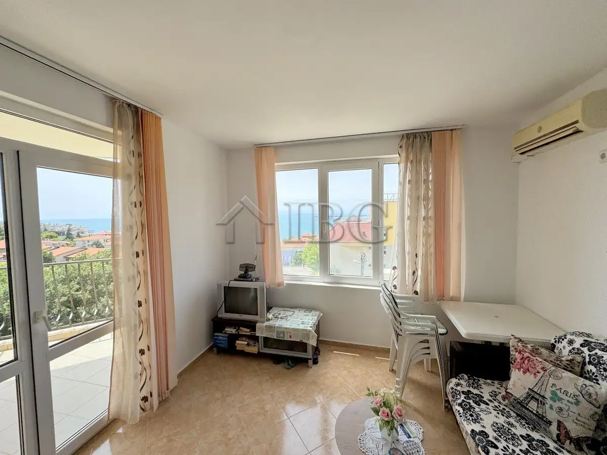 Flat 60m² in Bulgaria, Sveti Vlas. Priced at 82990€ rent photo-15