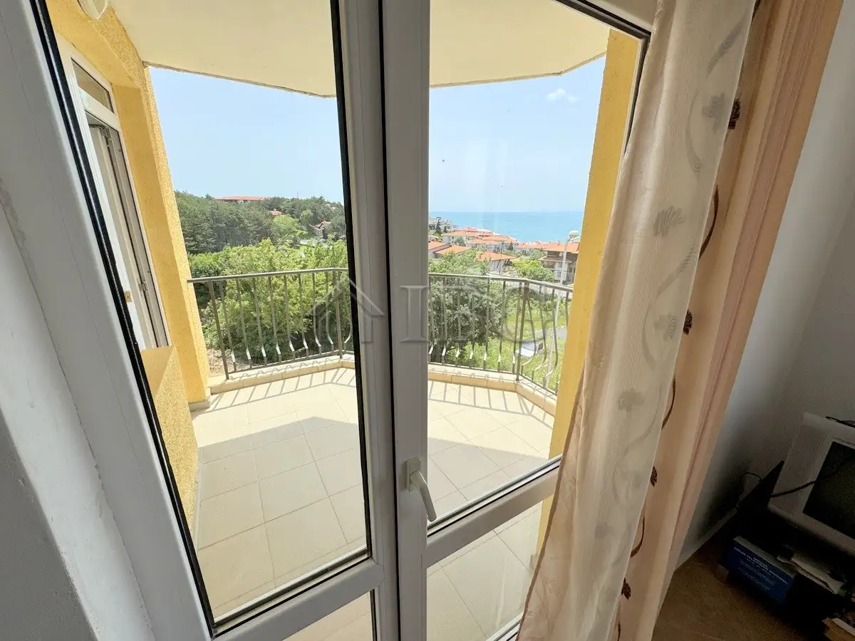 Flat 60m² in Bulgaria, Sveti Vlas. Priced at 82990€ rent photo-16