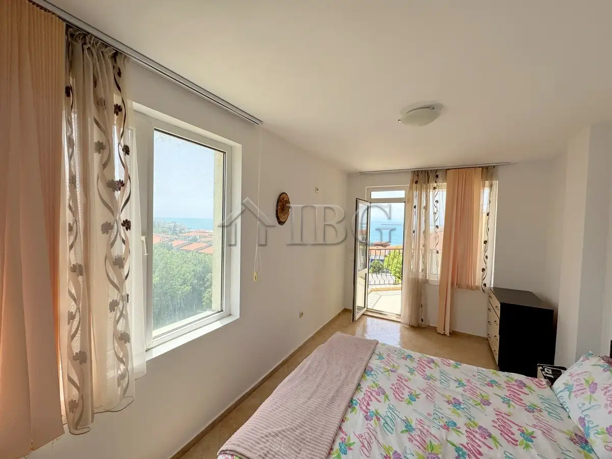 Flat 60m² in Bulgaria, Sveti Vlas. Priced at 82990€ rent photo-18