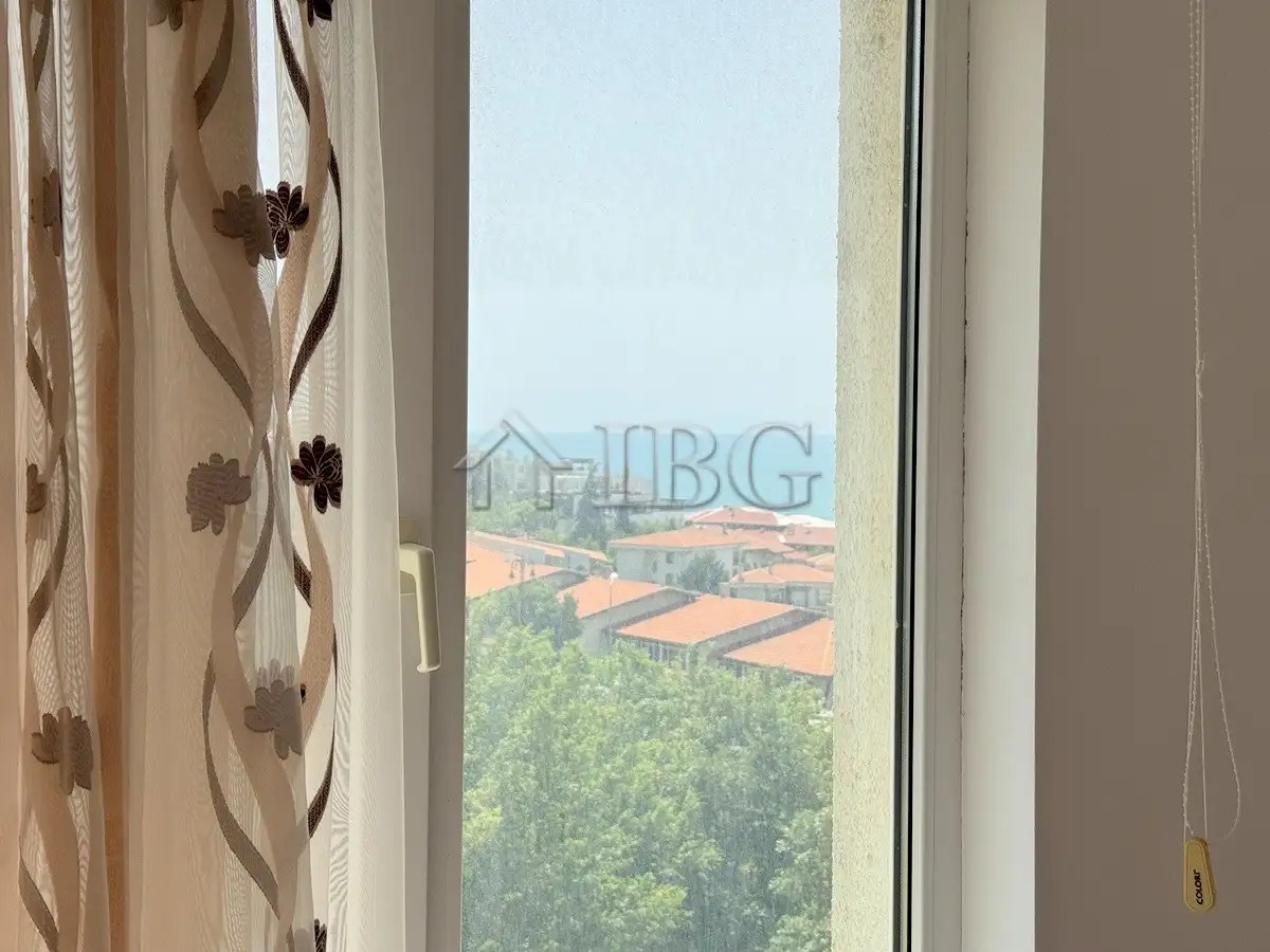 Flat 60m² in Bulgaria, Sveti Vlas. Priced at 82990€ rent photo-19