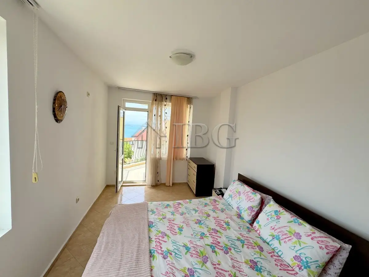 Flat 60m² in Bulgaria, Sveti Vlas. Priced at 82990€ rent photo-20