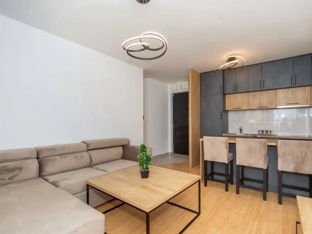 Flat 40m² in Montenegro, Bar. Priced at 125000€ rent photo-1