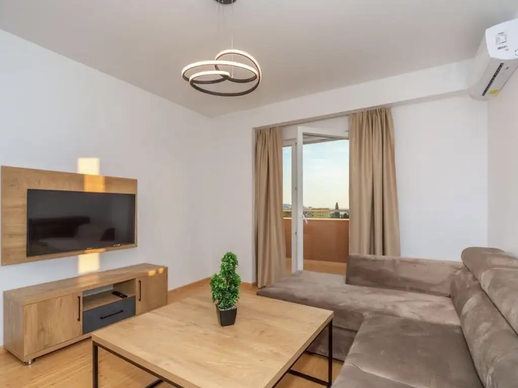 Flat 40m² in Montenegro, Bar. Priced at 125000€ rent photo-2