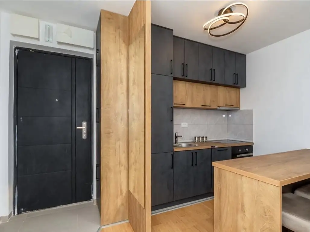 Flat 40m² in Montenegro, Bar. Priced at 125000€ rent photo-3
