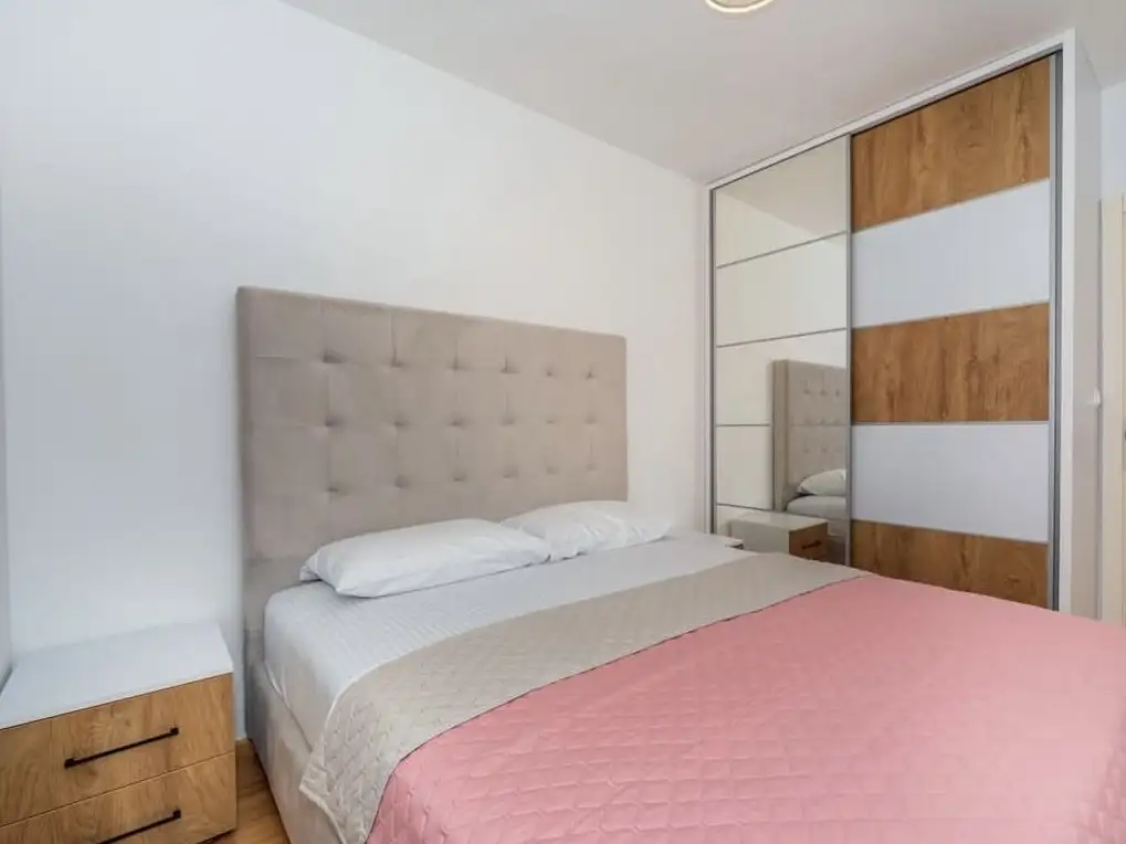 Flat 40m² in Montenegro, Bar. Priced at 125000€ rent photo-4