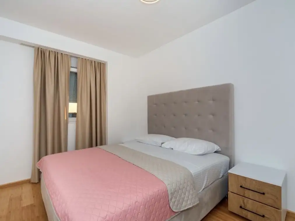 Flat 40m² in Montenegro, Bar. Priced at 125000€ rent photo-5