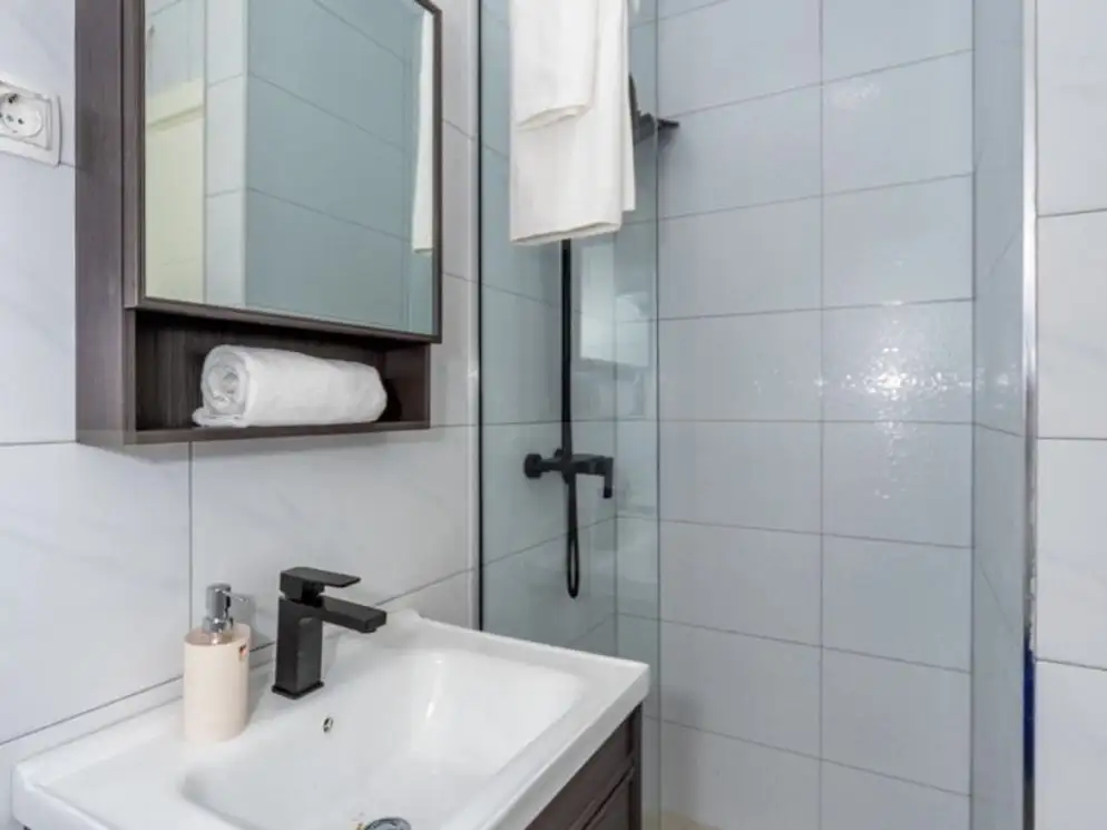 Flat 40m² in Montenegro, Bar. Priced at 125000€ rent photo-7