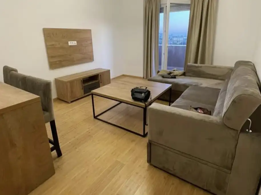 Flat 40m² in Montenegro, Bar. Priced at 125000€ rent photo-8