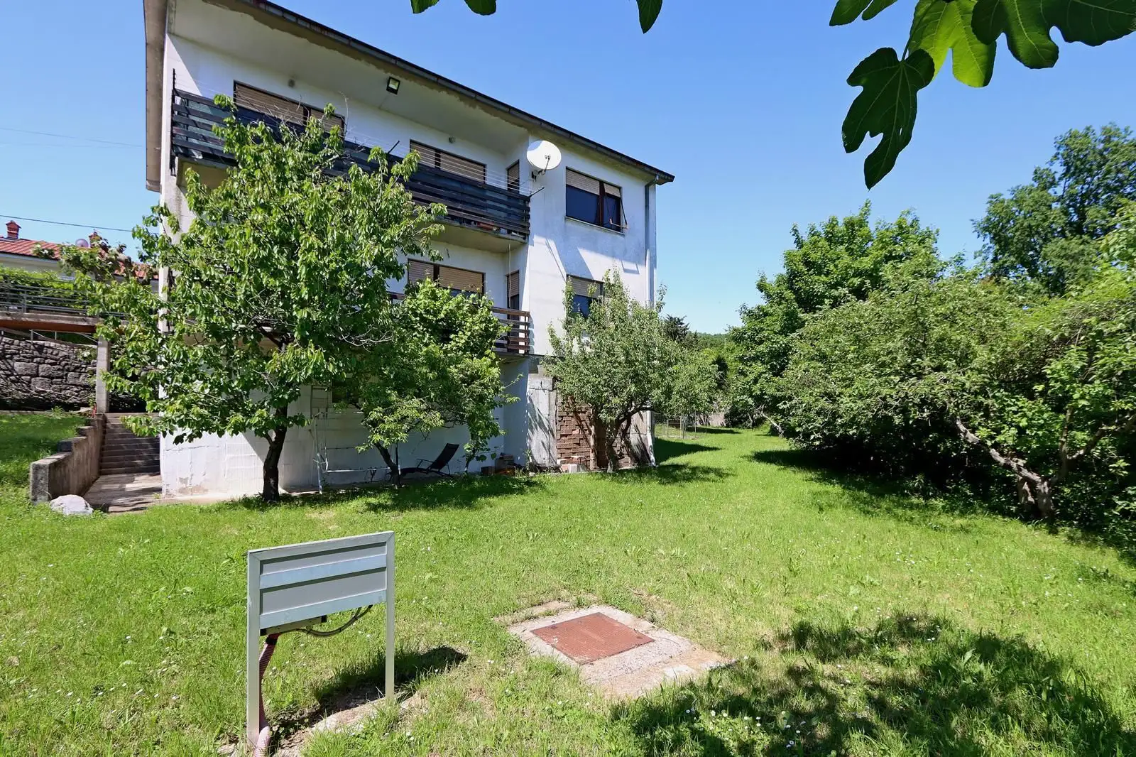 Villa 399m² in Croatia, Matulji. Priced at 725000€ rent photo-1