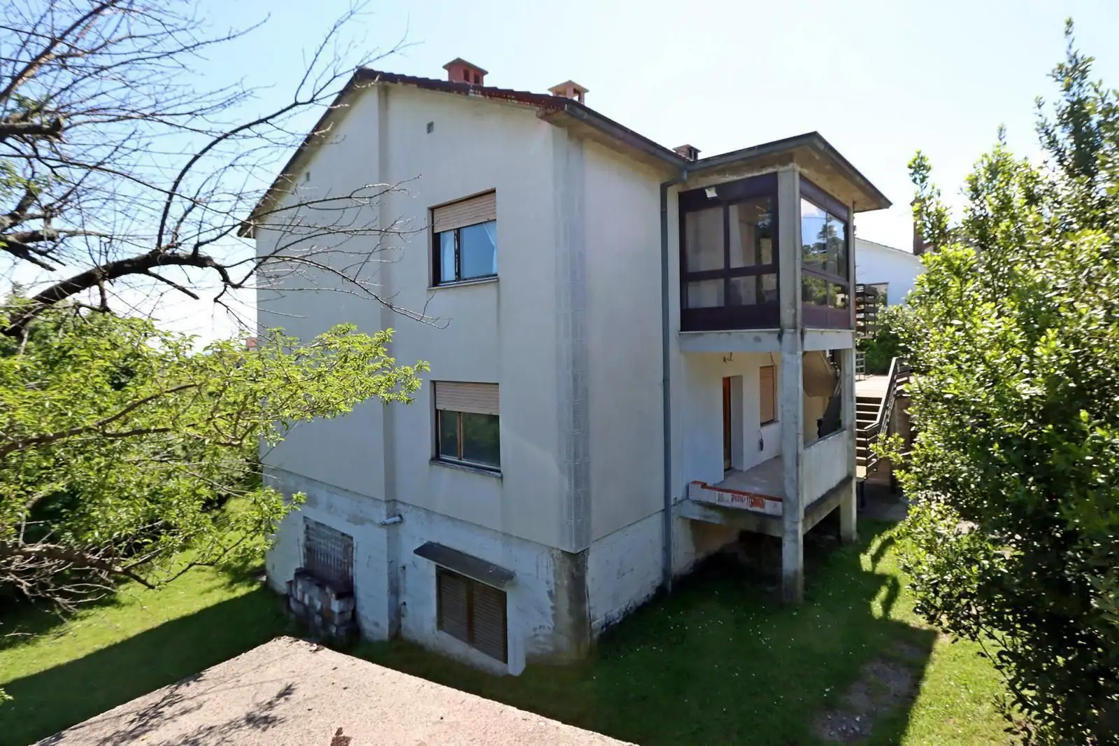 Villa 399m² in Croatia, Matulji. Priced at 725000€ rent photo-4
