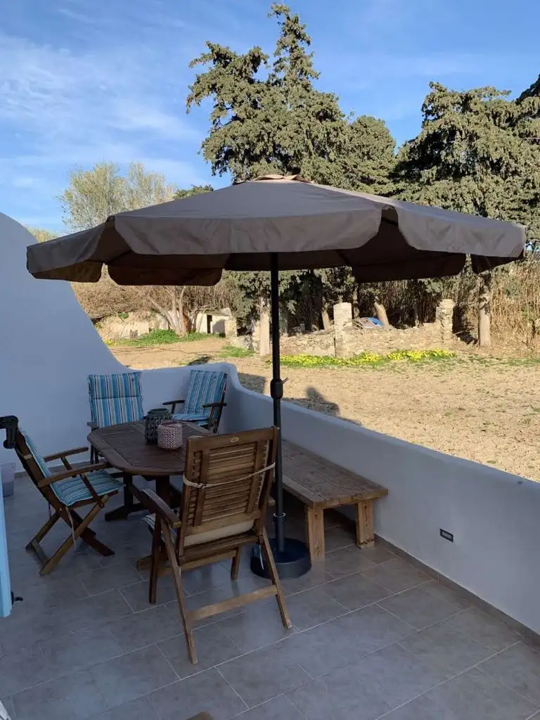 Duplex 60m² in Greece, Paros. Priced at 350000€ rent photo-5