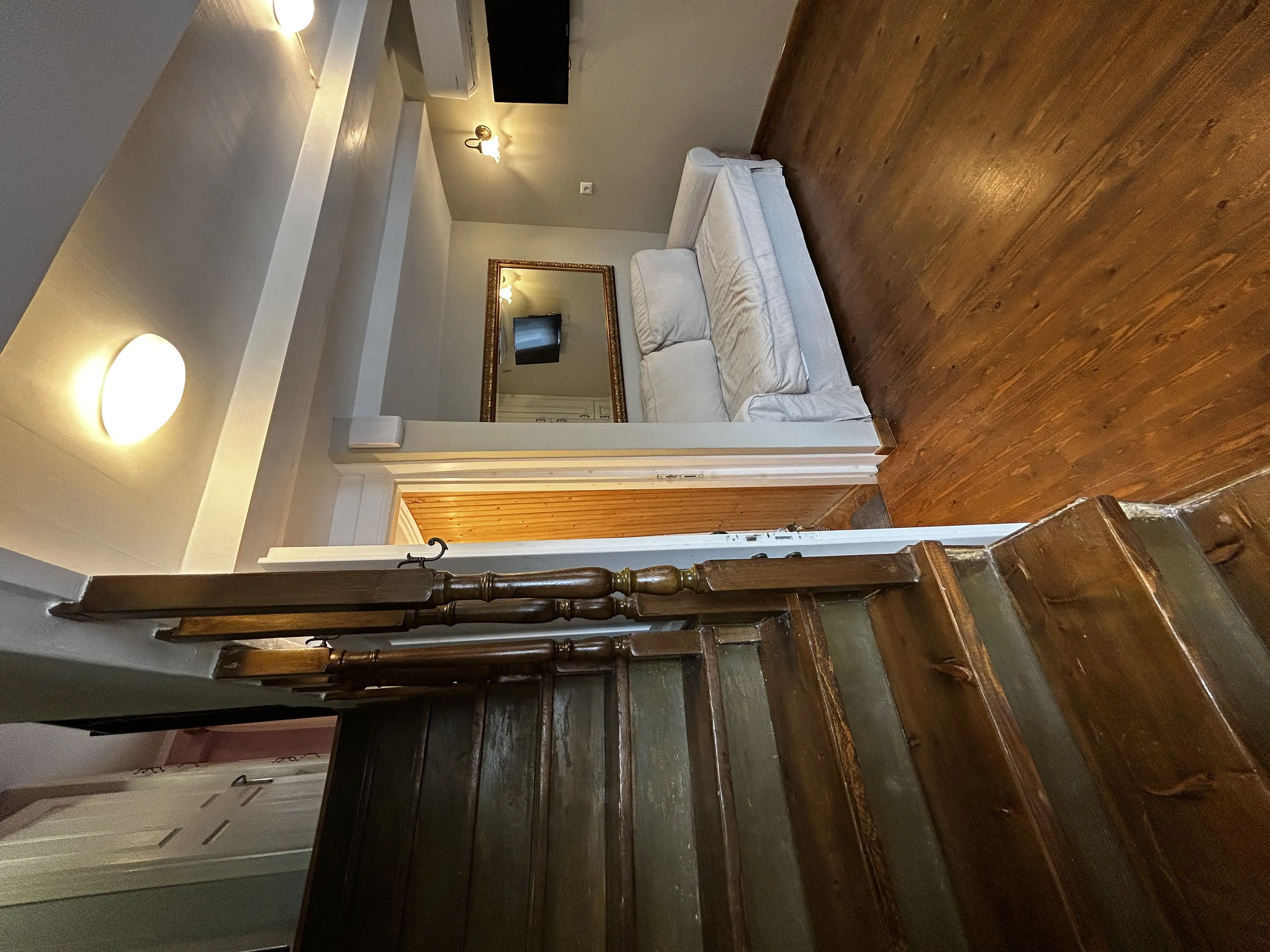 Duplex 45m² in Greece, corfu. Priced at 220000€ rent photo-3