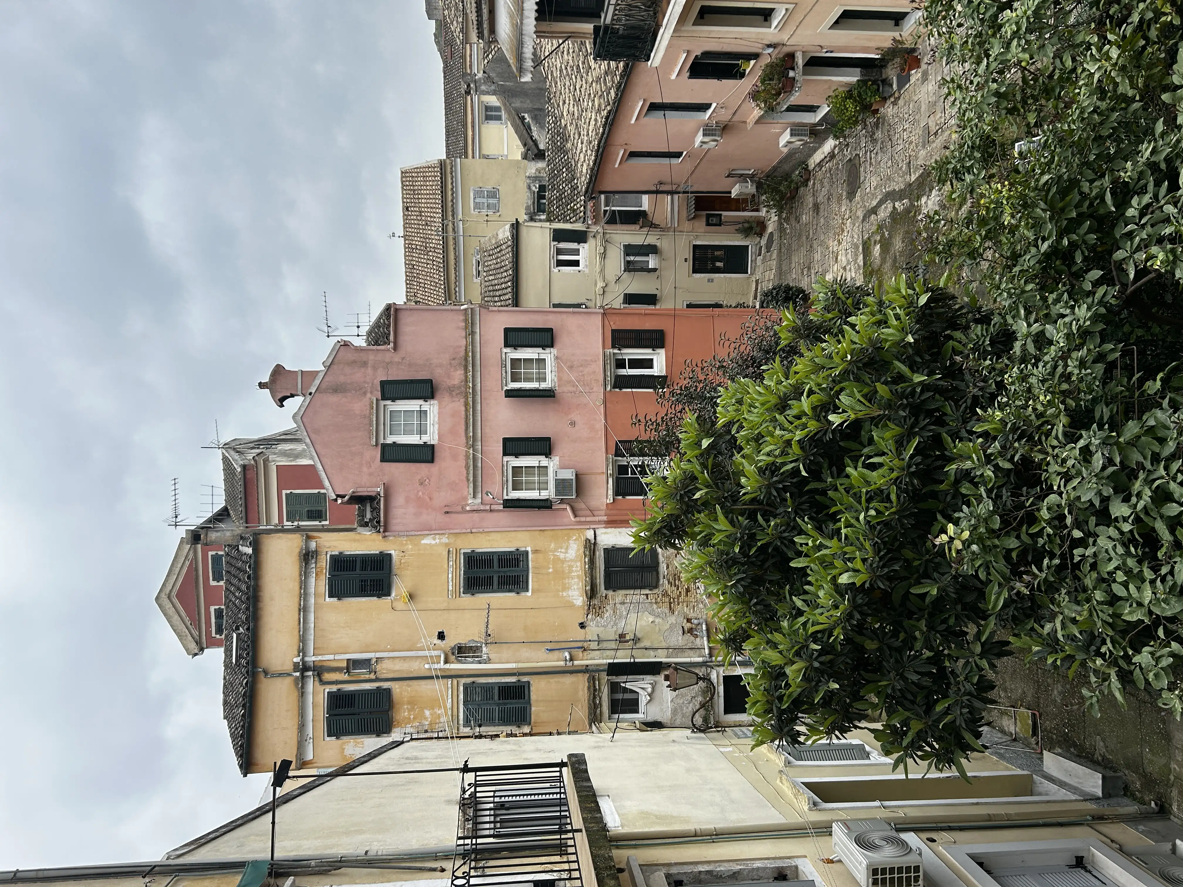Duplex 45m² in Greece, corfu. Priced at 220000€ rent photo-4
