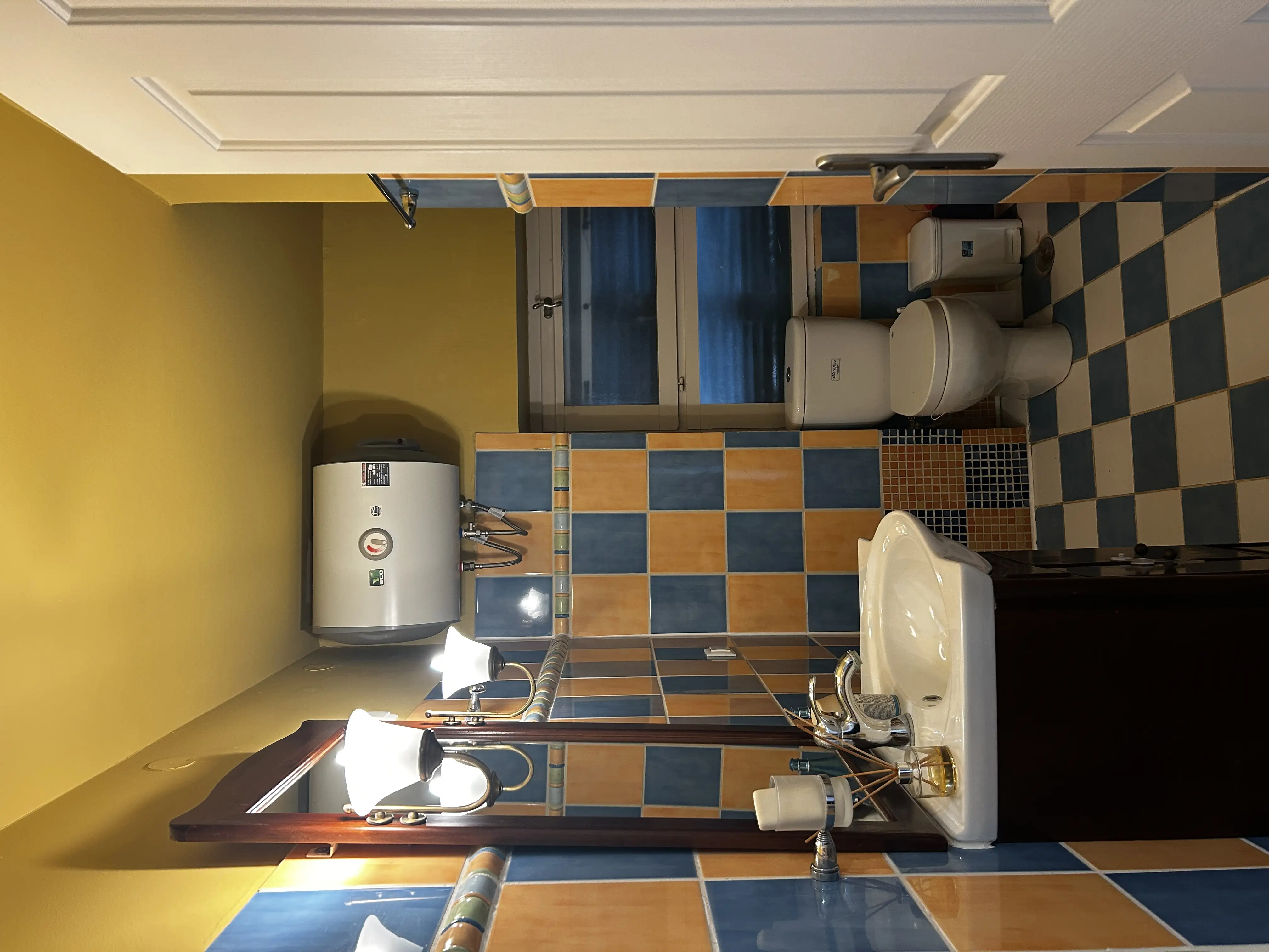 Duplex 45m² in Greece, corfu. Priced at 220000€ rent photo-6
