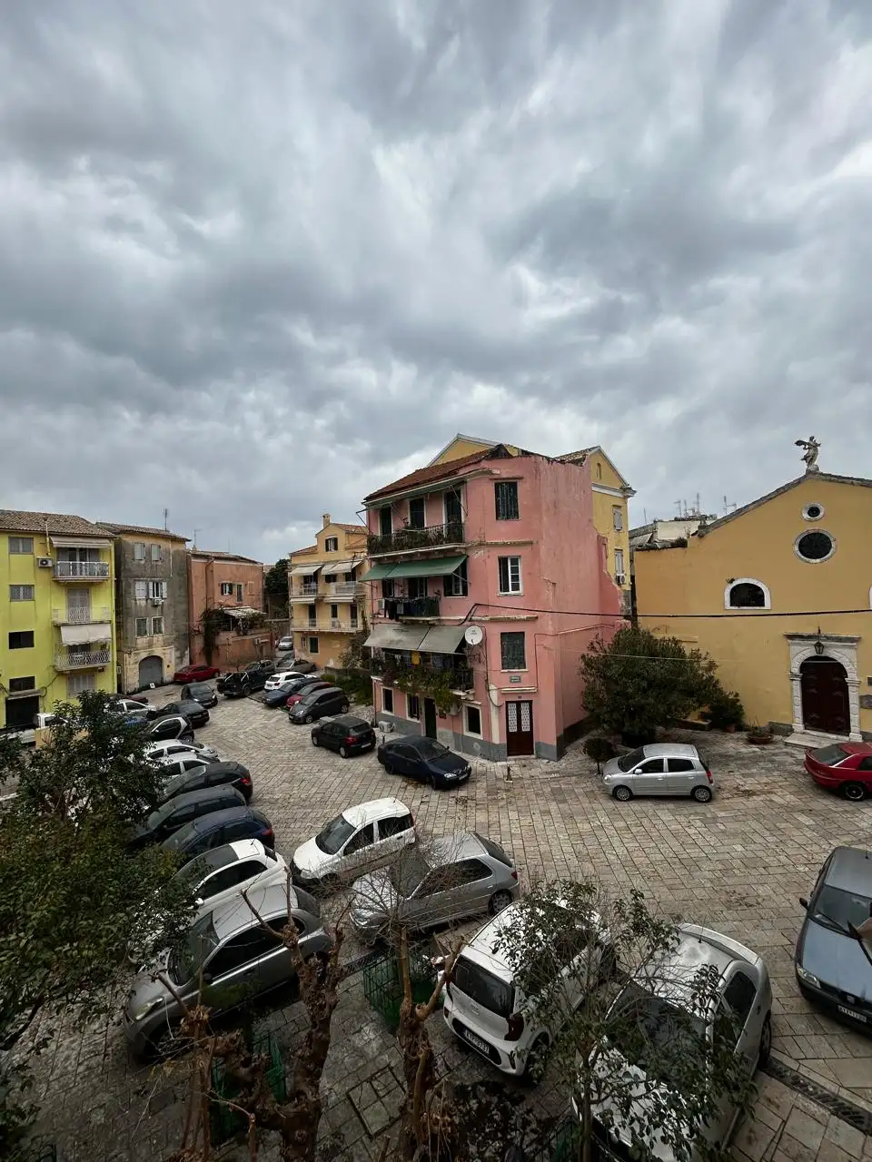 Duplex 45m² in Greece, Corfu. Priced at 220000€ rent photo-4