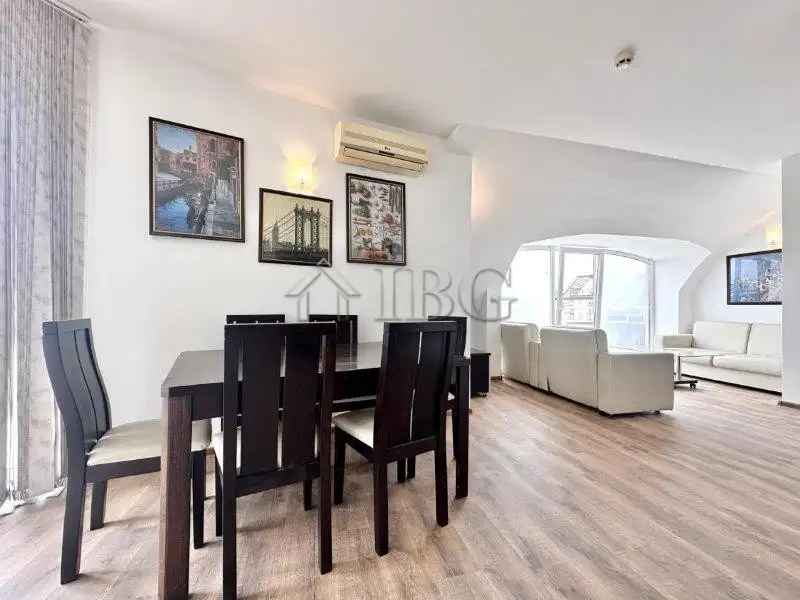 Flat 105m² in Bulgaria, Sunny Beach. Priced at 89999€ rent photo-2