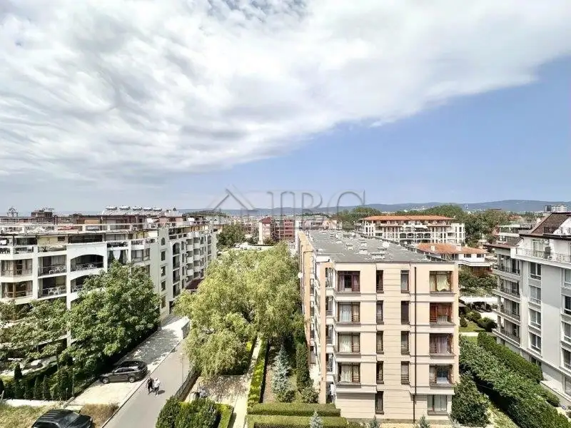 Flat 105m² in Bulgaria, Sunny Beach. Priced at 89999€ rent photo-3