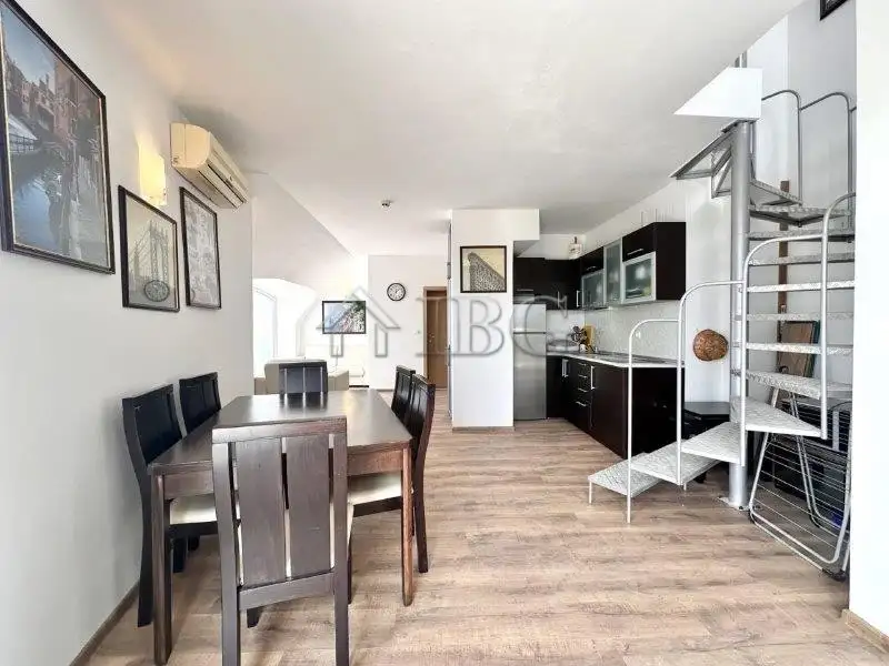 Flat 105m² in Bulgaria, Sunny Beach. Priced at 89999€ rent photo-4