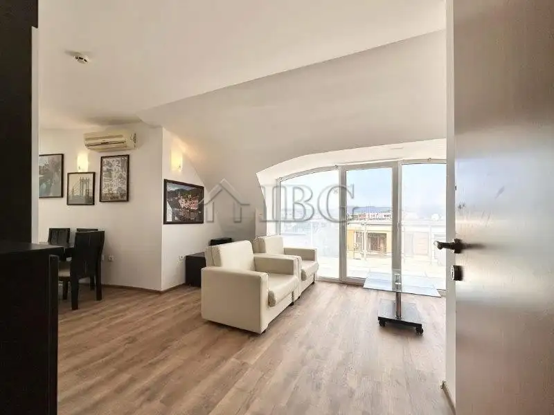 Flat 105m² in Bulgaria, Sunny Beach. Priced at 89999€ rent photo-5