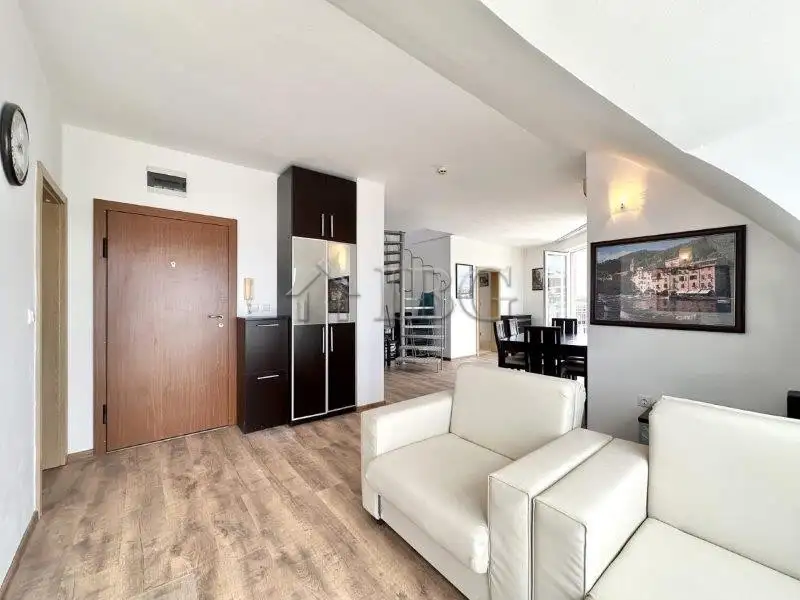 Flat 105m² in Bulgaria, Sunny Beach. Priced at 89999€ rent photo-6