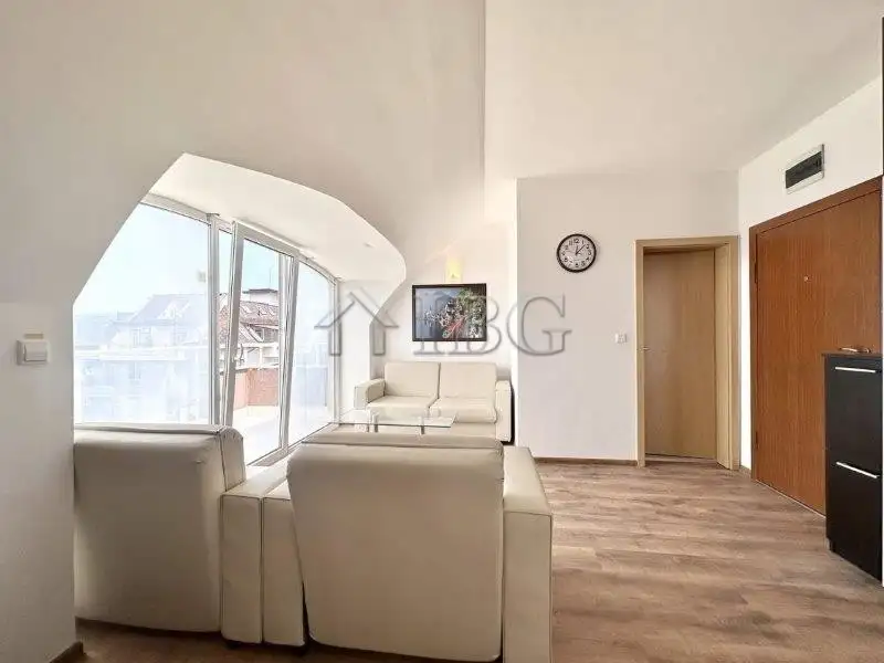 Flat 105m² in Bulgaria, Sunny Beach. Priced at 89999€ rent photo-7