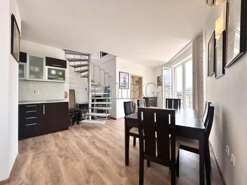 Flat 105m² in Bulgaria, Sunny Beach. Priced at 89999€ rent photo-8