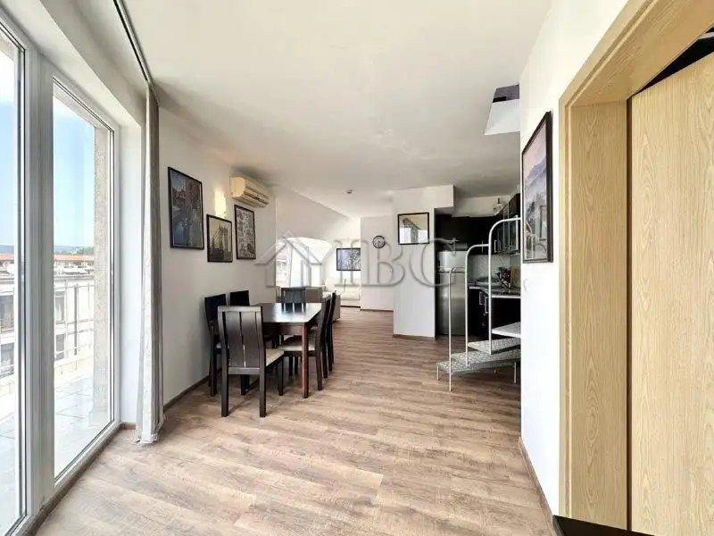Flat 105m² in Bulgaria, Sunny Beach. Priced at 89999€ rent photo-10
