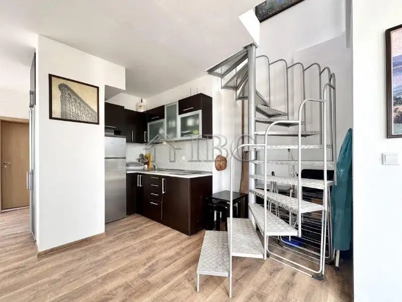 Flat 105m² in Bulgaria, Sunny Beach. Priced at 89999€ rent photo-11