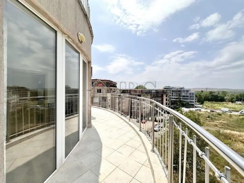 Flat 105m² in Bulgaria, Sunny Beach. Priced at 89999€ rent photo-12
