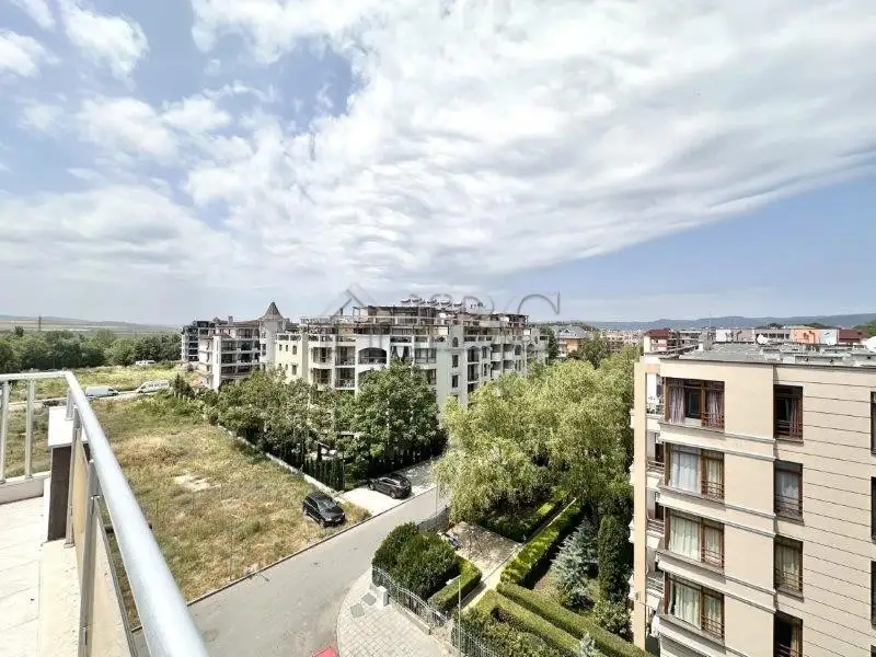 Flat 105m² in Bulgaria, Sunny Beach. Priced at 89999€ rent photo-13