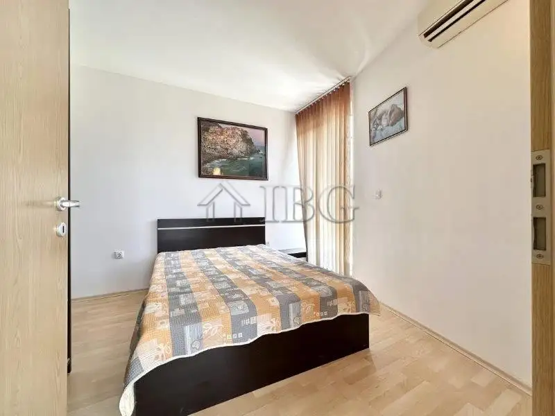 Flat 105m² in Bulgaria, Sunny Beach. Priced at 89999€ rent photo-14