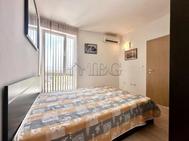 Flat 105m² in Bulgaria, Sunny Beach. Priced at 89999€ rent photo-15