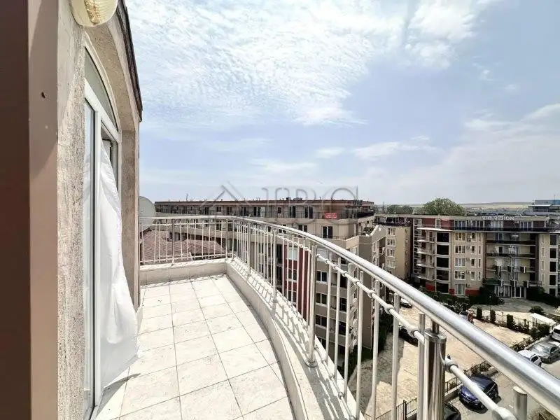 Flat 105m² in Bulgaria, Sunny Beach. Priced at 89999€ rent photo-17